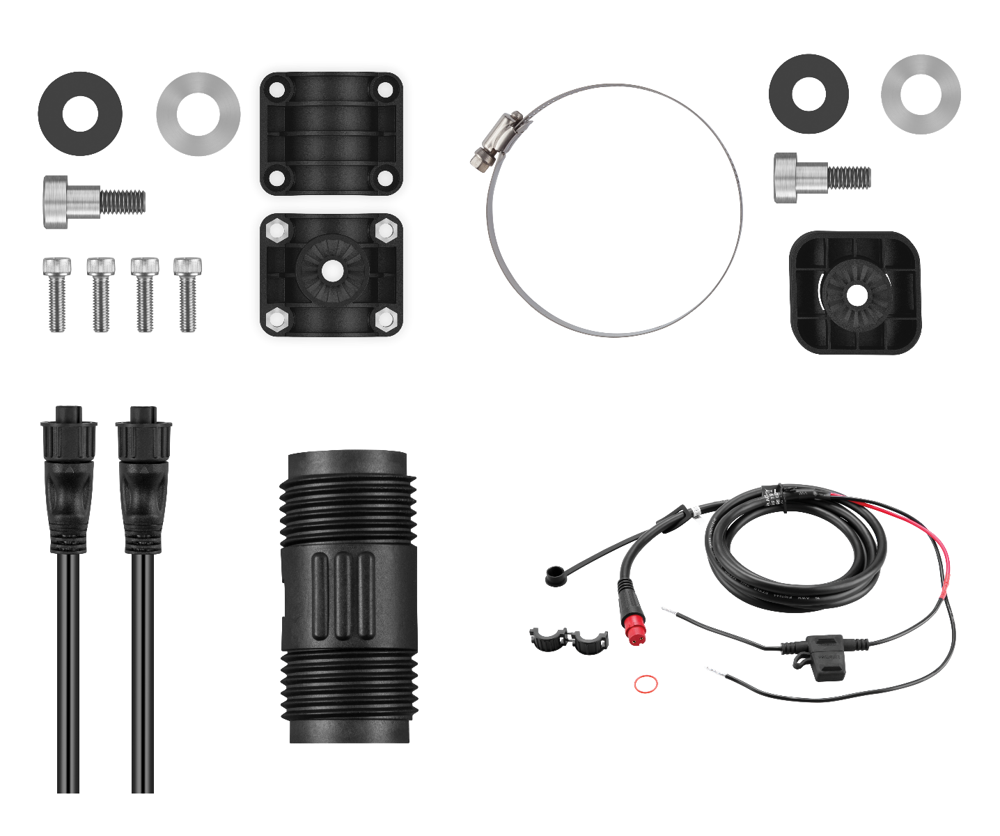 Kit bateau Garmin Panoptix LiveScope (020-00200-24)