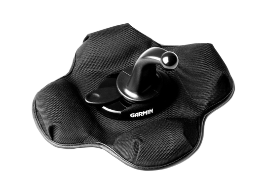 Garmin Portable Friction Mount (010-10908-02)