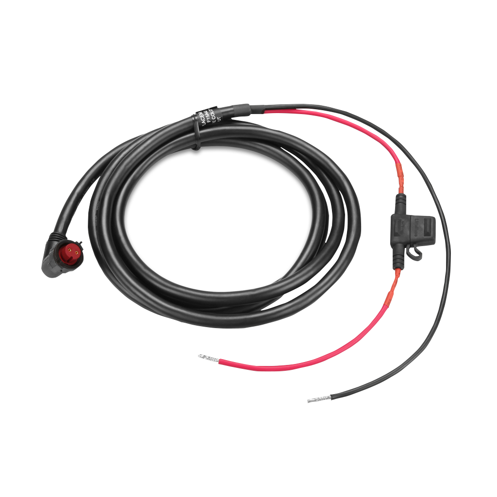 Garmin Power Cable (for GMM)