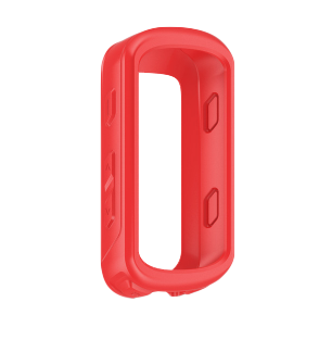 Garmin Silicone Case Edge 530 - Red