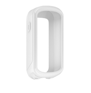 Garmin Silicone Case Edge 830, White (010-12792-05)