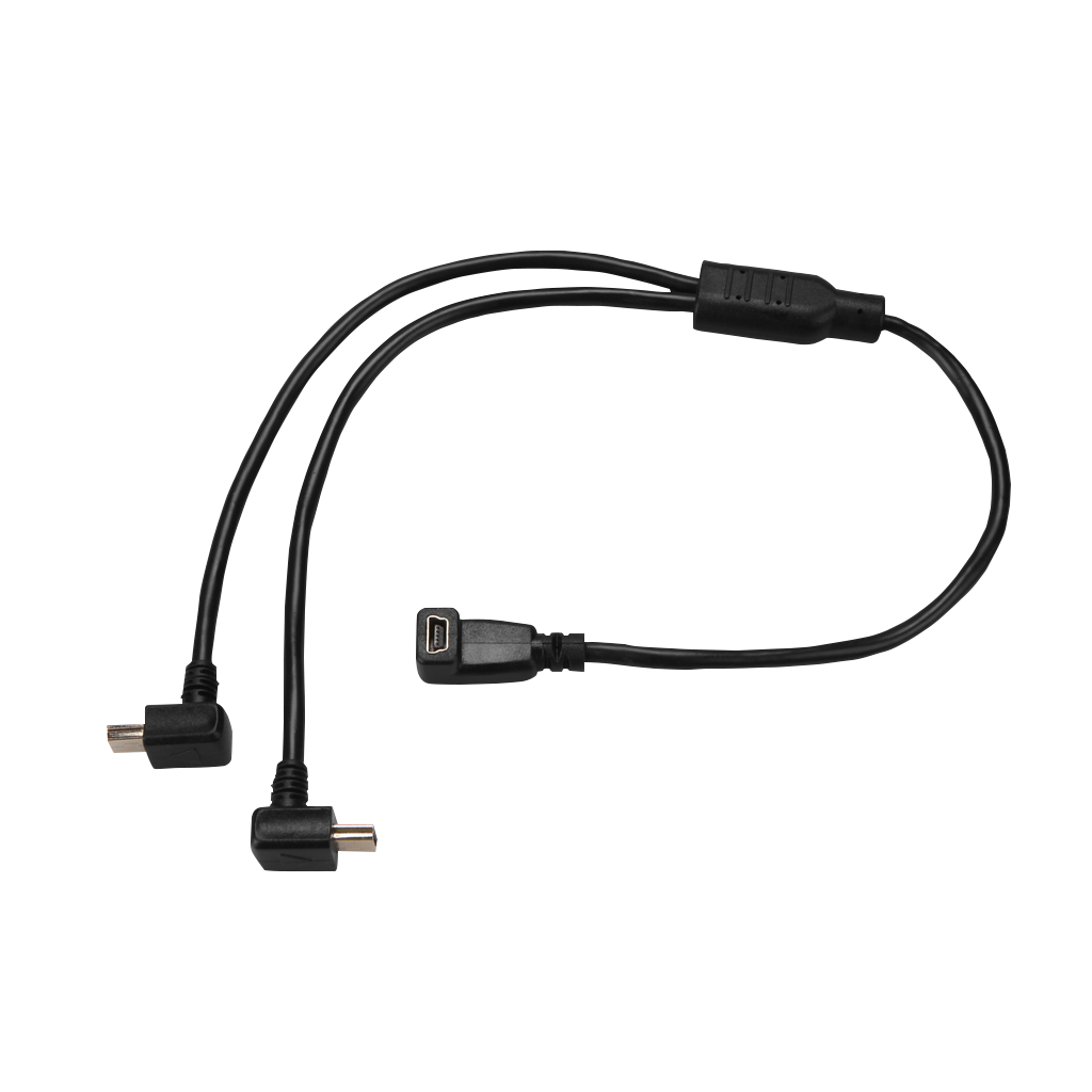 Câble adaptateur Garmin Split