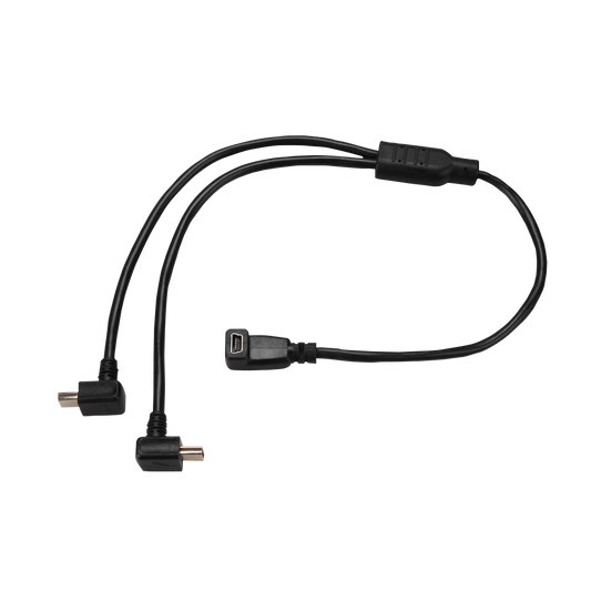 Câble adaptateur Garmin Split