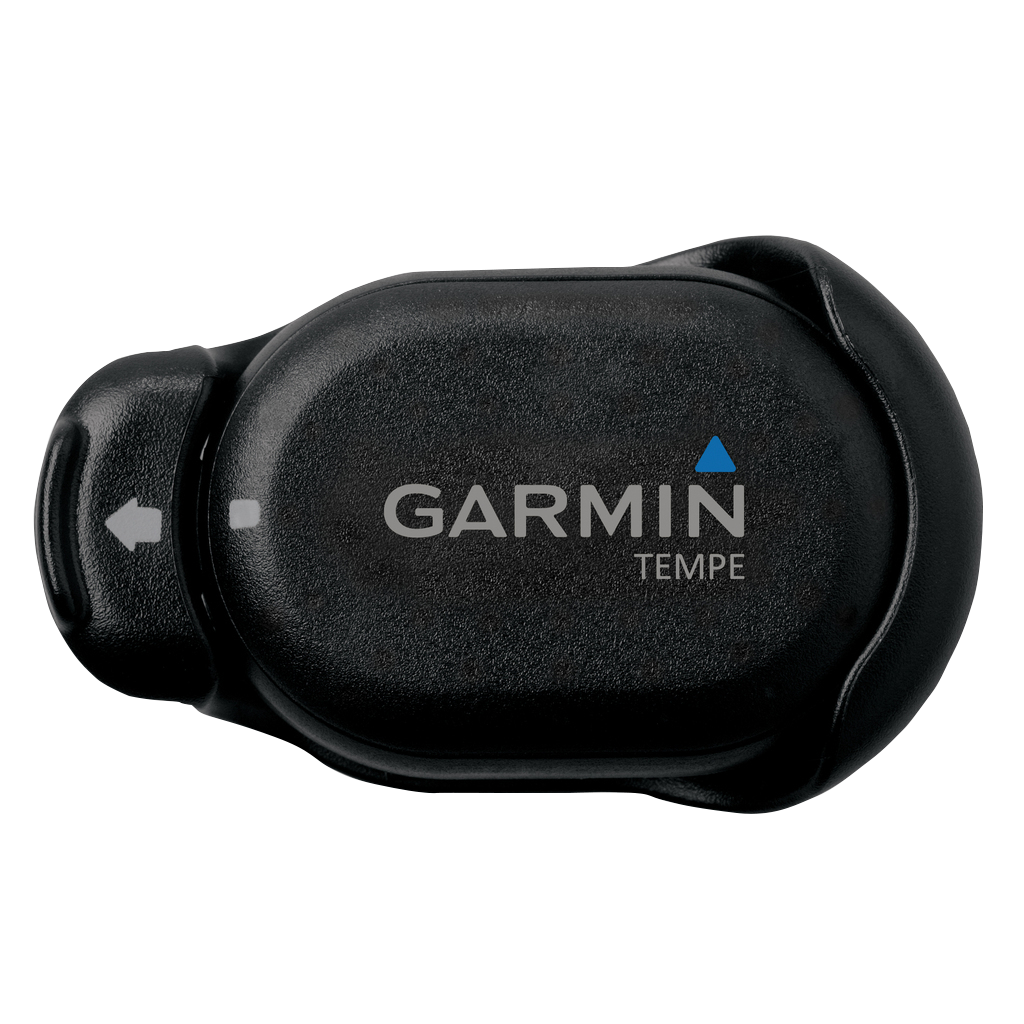 Garmin tempe Wireless Temperature Sensor (010-11092-30)