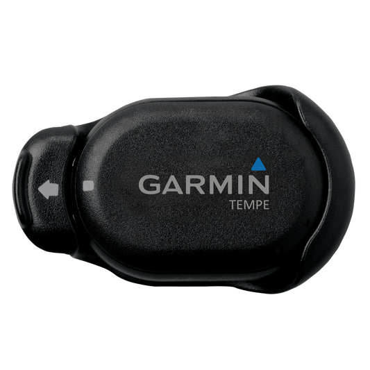 Capteur de température sans fil Garmin tempe (010-11092-30)