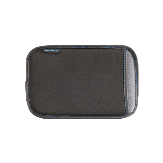 Garmin Universal 5" soft carrying case