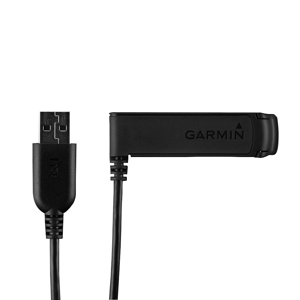 Câble USB/chargeur Garmin (010-11814-10)