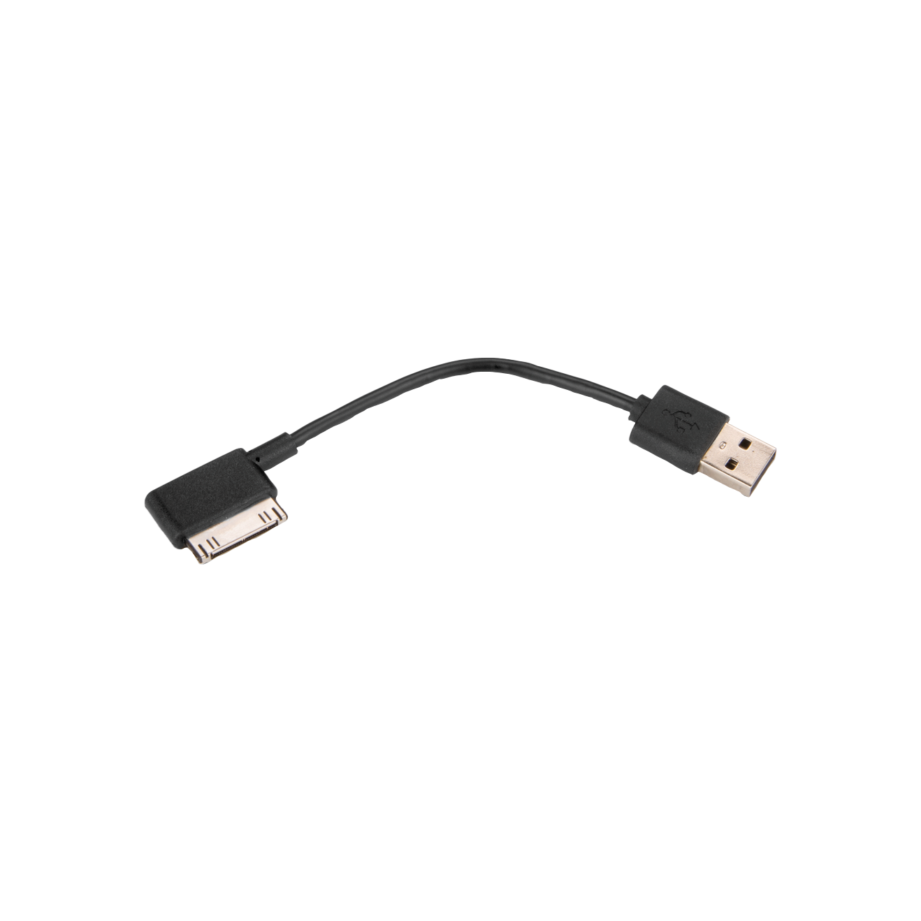 Garmin USB Type A to Apple 30-pin Adapter Cable