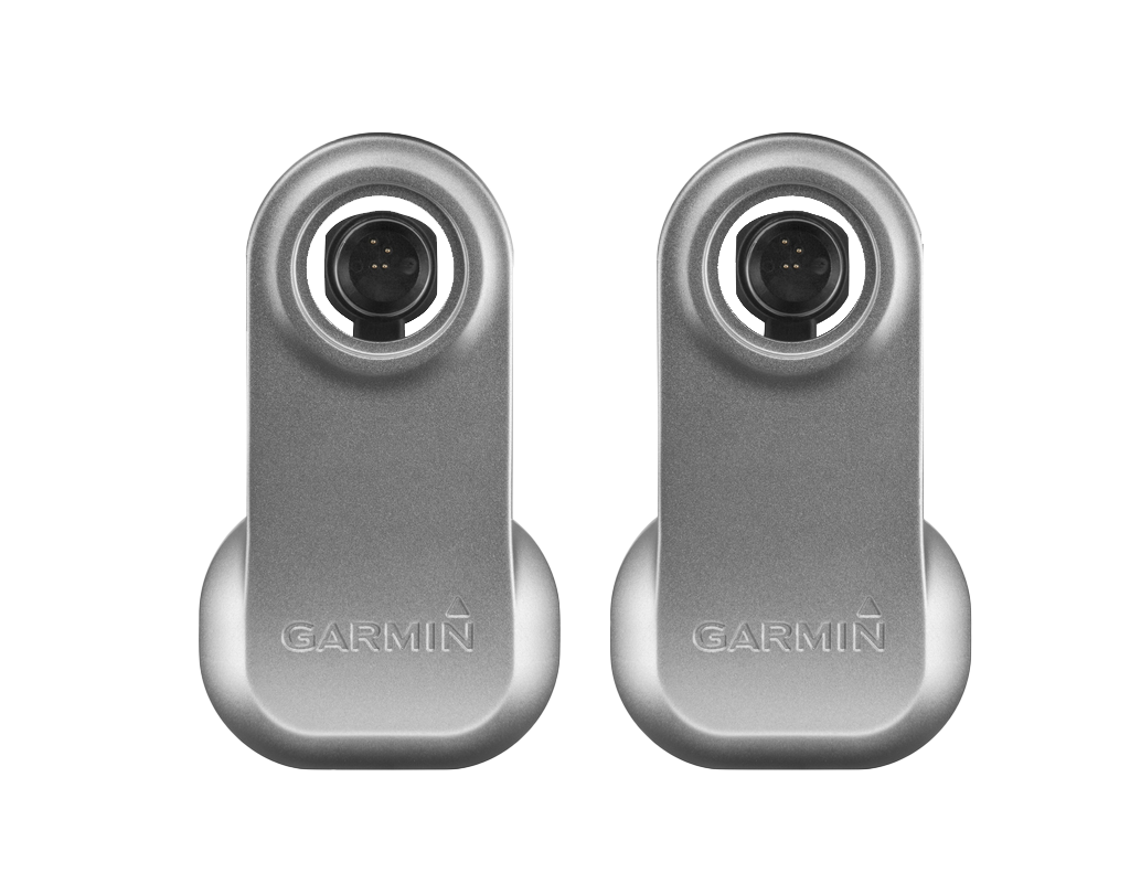 Support de pédale Garmin Vector (grand)