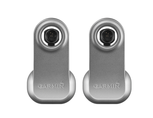 Support de pédale Garmin Vector (grand)