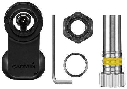 Kit de mise à niveau Garmin Vector S vers 2S, 12-15 mm d'épaisseur, 44 mm de largeur (010-12337-02)