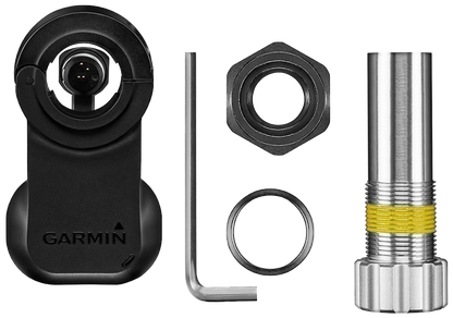 Kit de mise à niveau Garmin Vector S vers 2S (15-18 mm d'épaisseur, 44 mm de largeur)