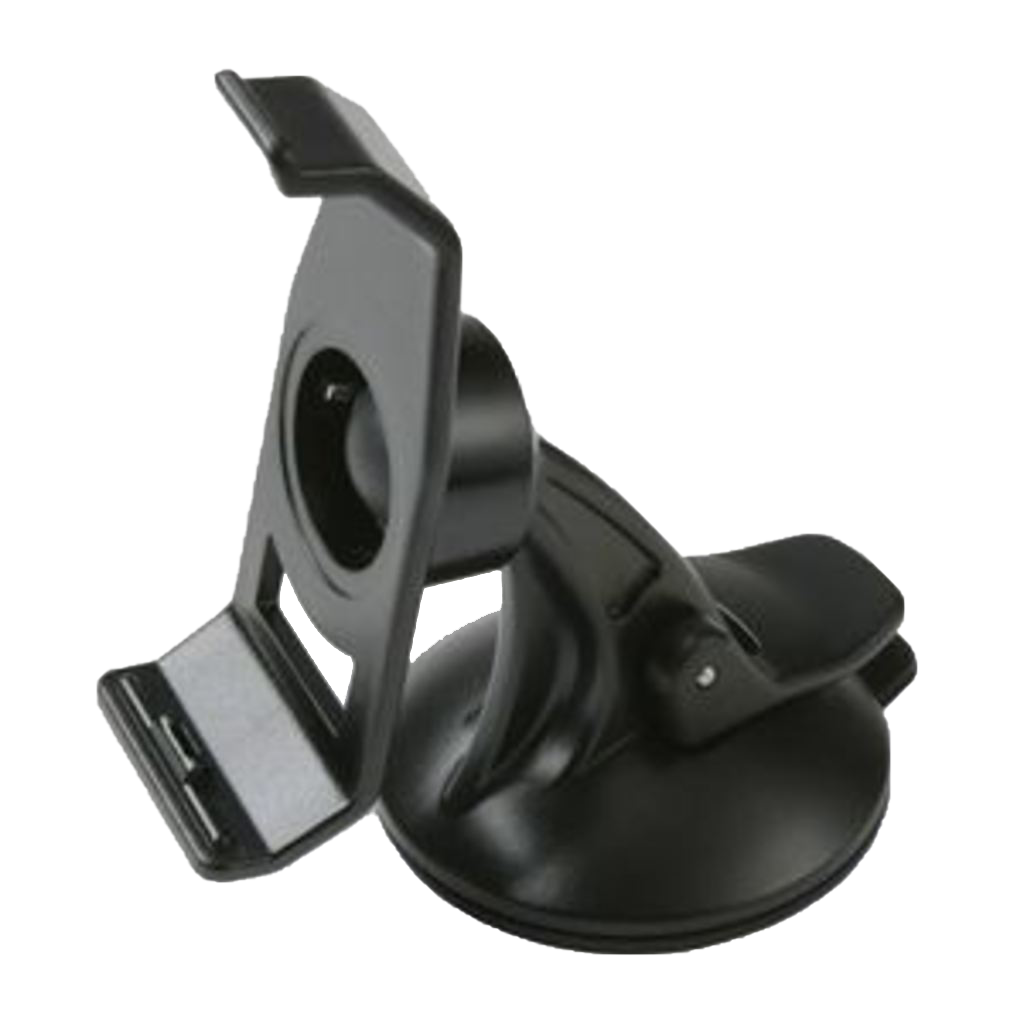 Garmin Vehicle Suction Cup Mount