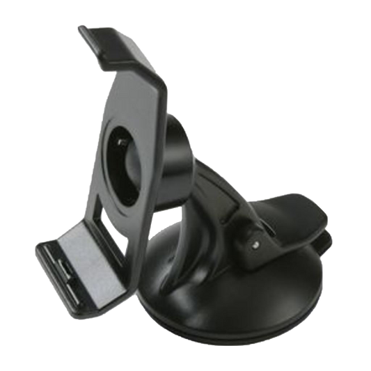 Garmin Vehicle Suction Cup Mount