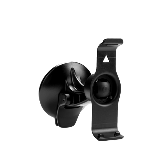 Garmin Vehicle suction cup mount