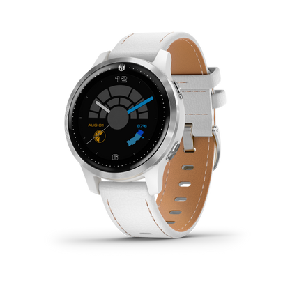 Garmin Vivoactive 4 Rey, édition Star Wars (010-02172-51)