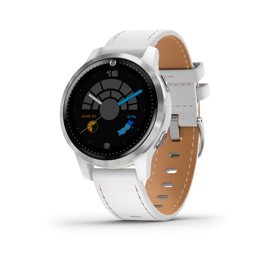 Garmin Vivoactive 4 Rey, édition Star Wars (010-02172-51)