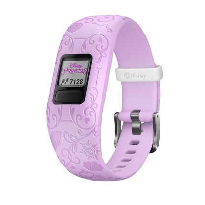 Garmin vivofit Jr. 2 Disney Princess - Purple