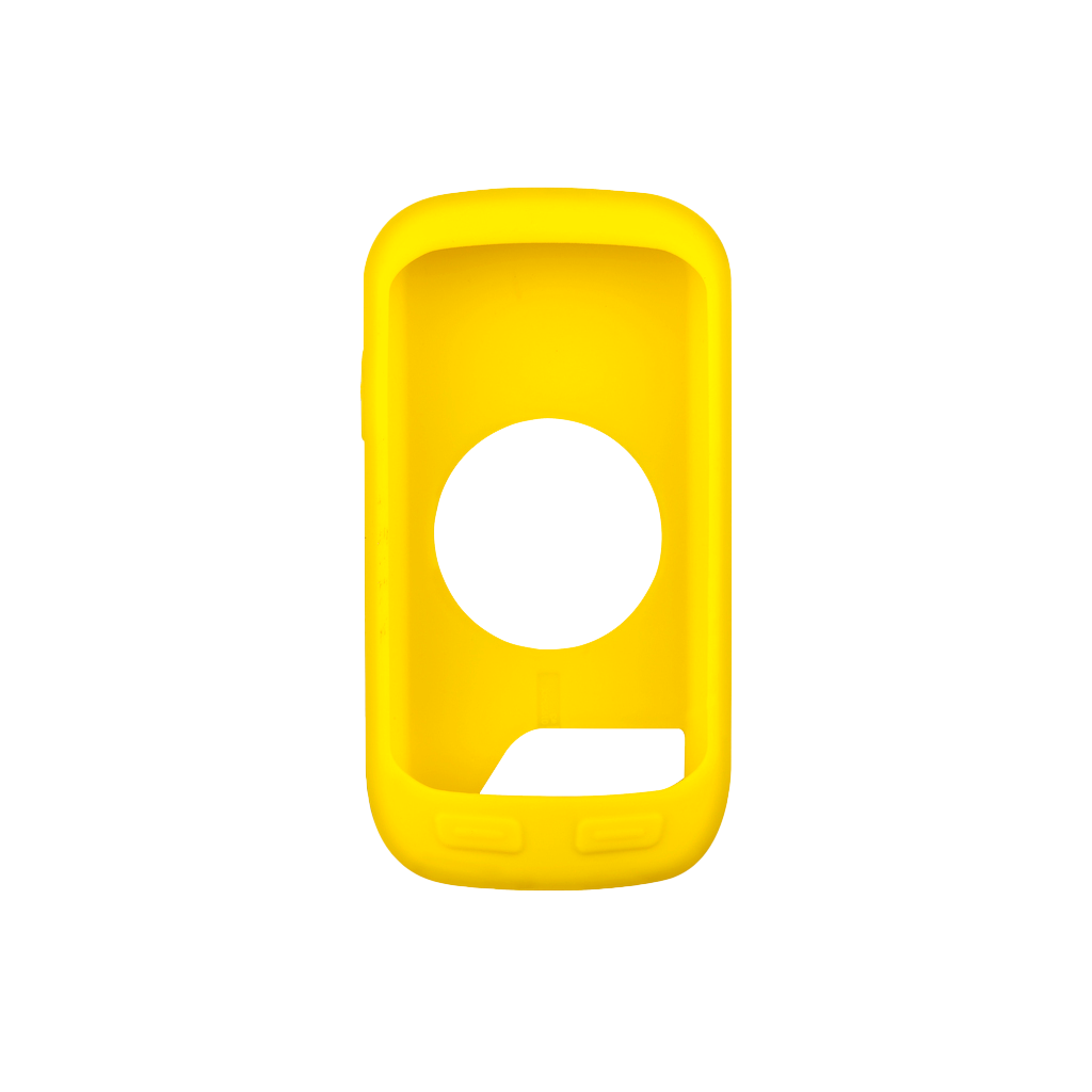 Garmin Yellow Silicone Case