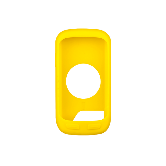 Garmin Yellow Silicone Case