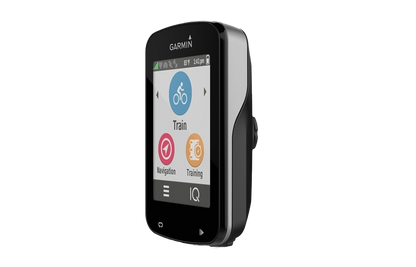 Garmin Edge 820, ordinateur de vélo intelligent pour cyclistes (remis à neuf certifié Garmin)