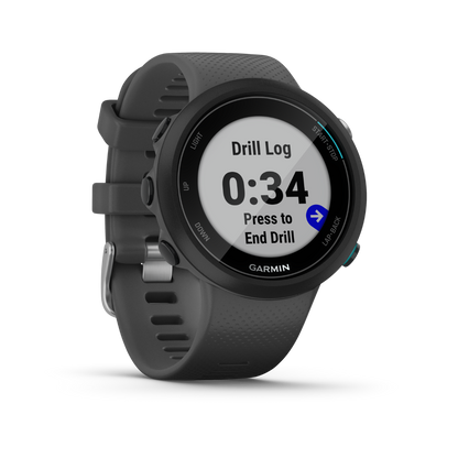 Ardoise Garmin Swim 2, (010-02247-00)