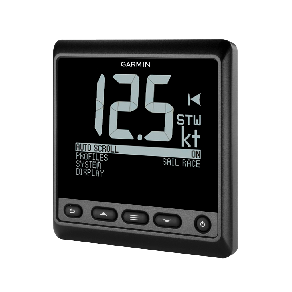 Garmin GNX 21 Marine Instrument Display (010-01142-10)