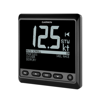 Garmin GNX 21 Marine Instrument Display (010-01142-10)