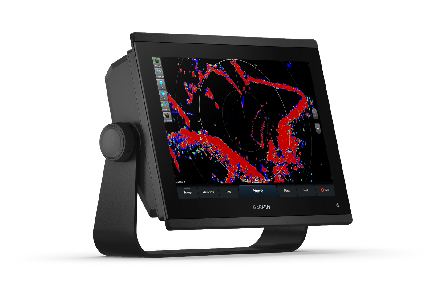 Garmin GPSMAP 1243xsv 