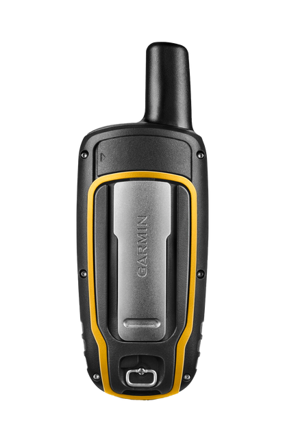 Garmin GPSMAP 64 