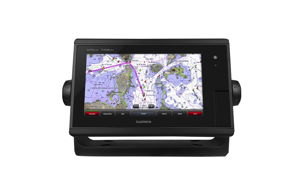 Garmin GPSMAP 7408xsv (010-01305-02)