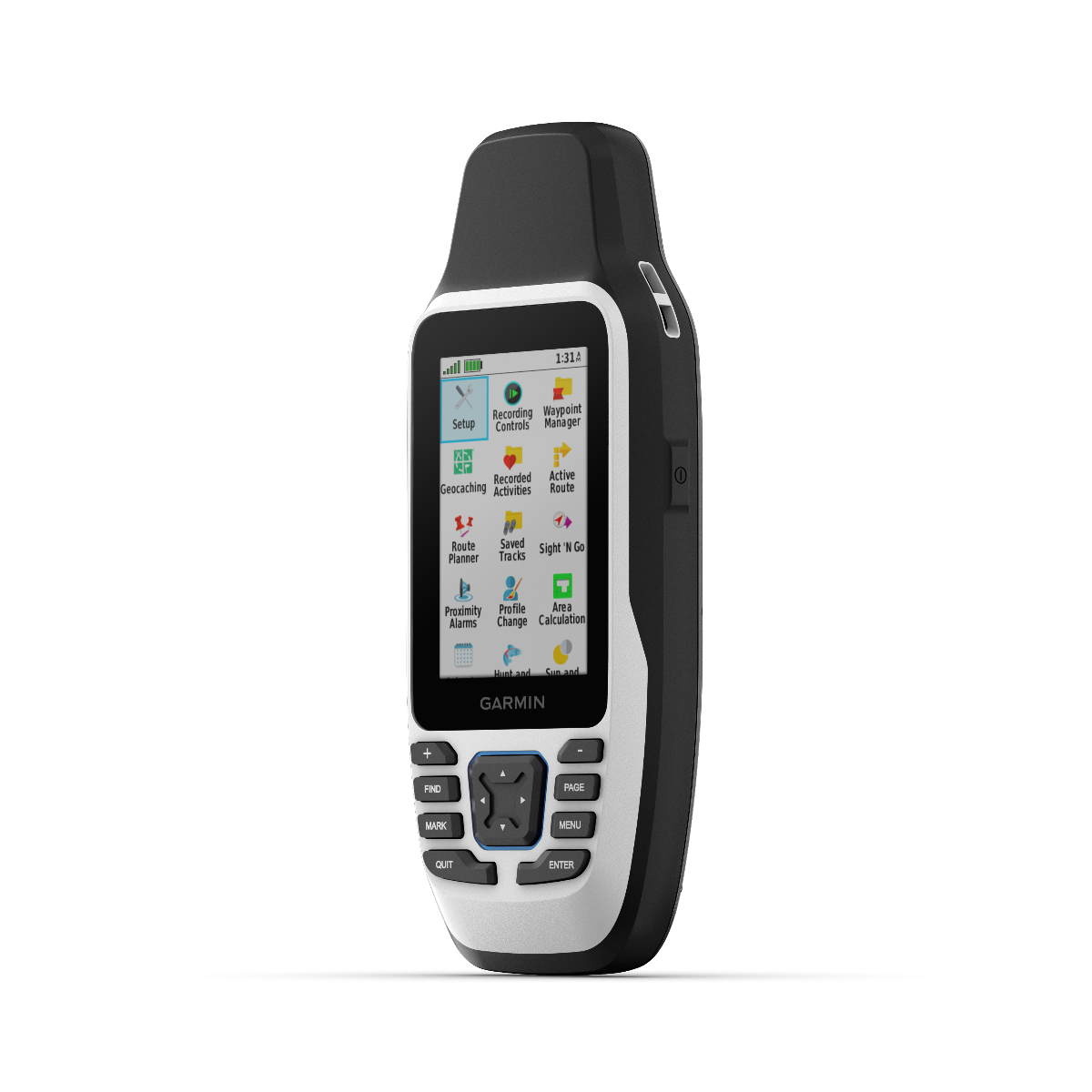 Garmin GPSMAP 79s 