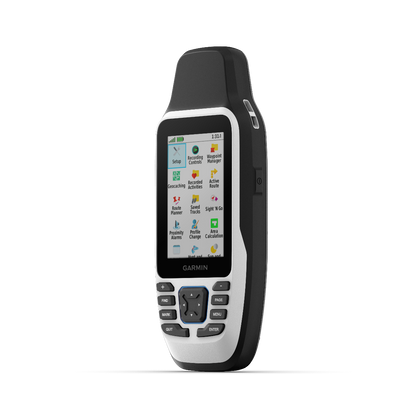 Garmin GPSMAP 79s 