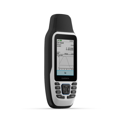 Garmin GPSMAP 79s 