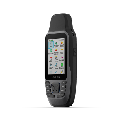 Garmin GPSMAP 79sc 