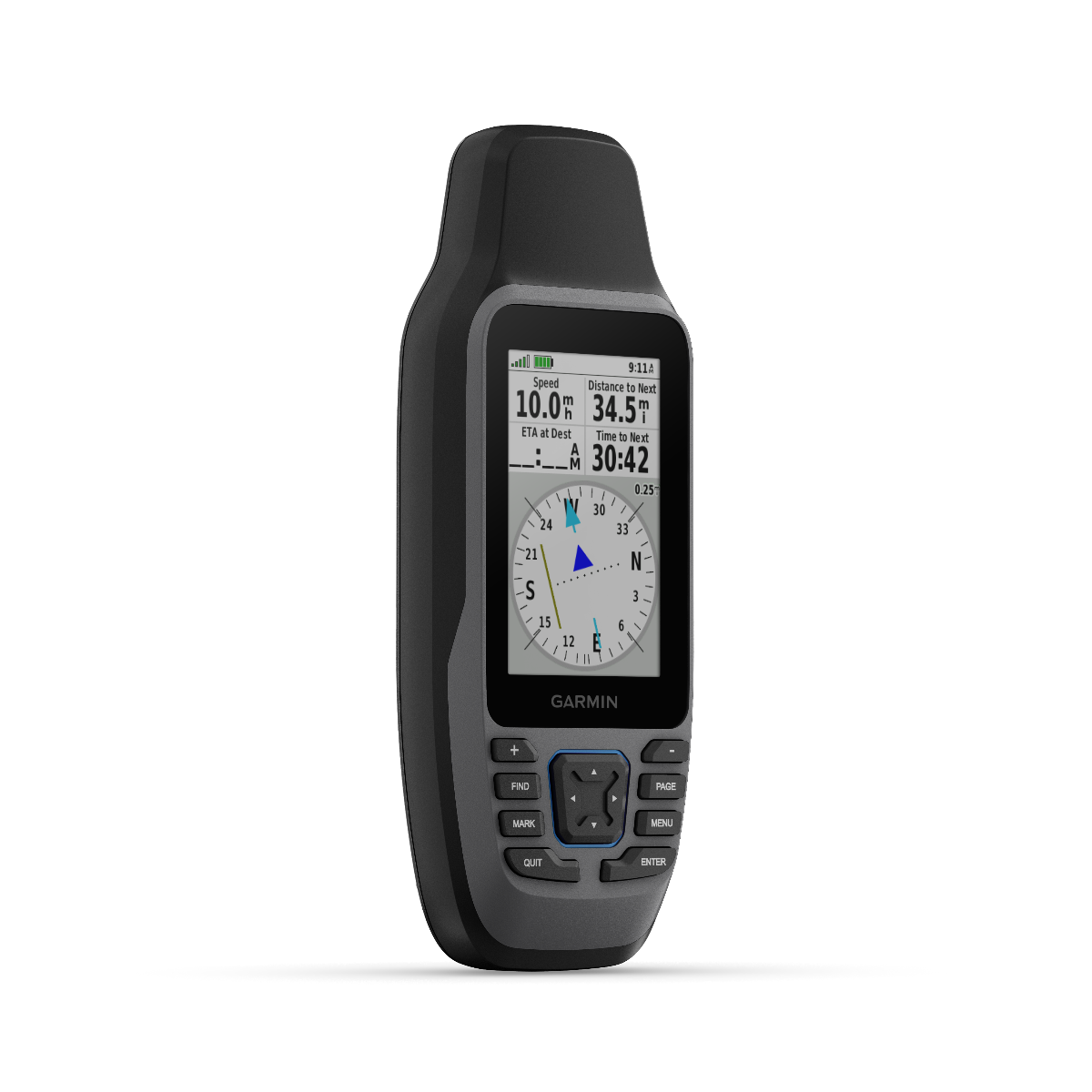 Garmin GPSMAP 79sc 