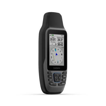 Garmin GPSMAP 79sc 