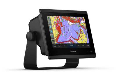 Garmin GPSMAP 943xsv avec radôme GMR 18 HD+ (010-02366-51)