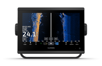 Garmin GPSMAP 943 