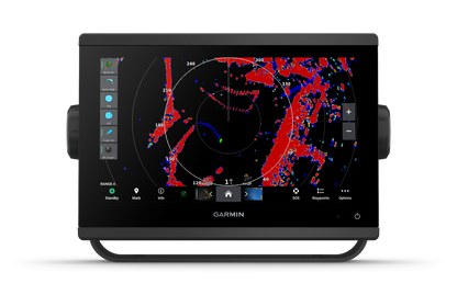 Garmin GPSMAP 923xsv avec radôme GMR 18 HD+ (010-02366-50)