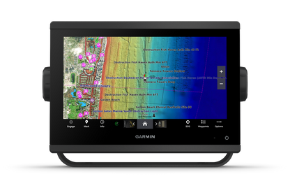 Garmin GPSMAP 943xsv 