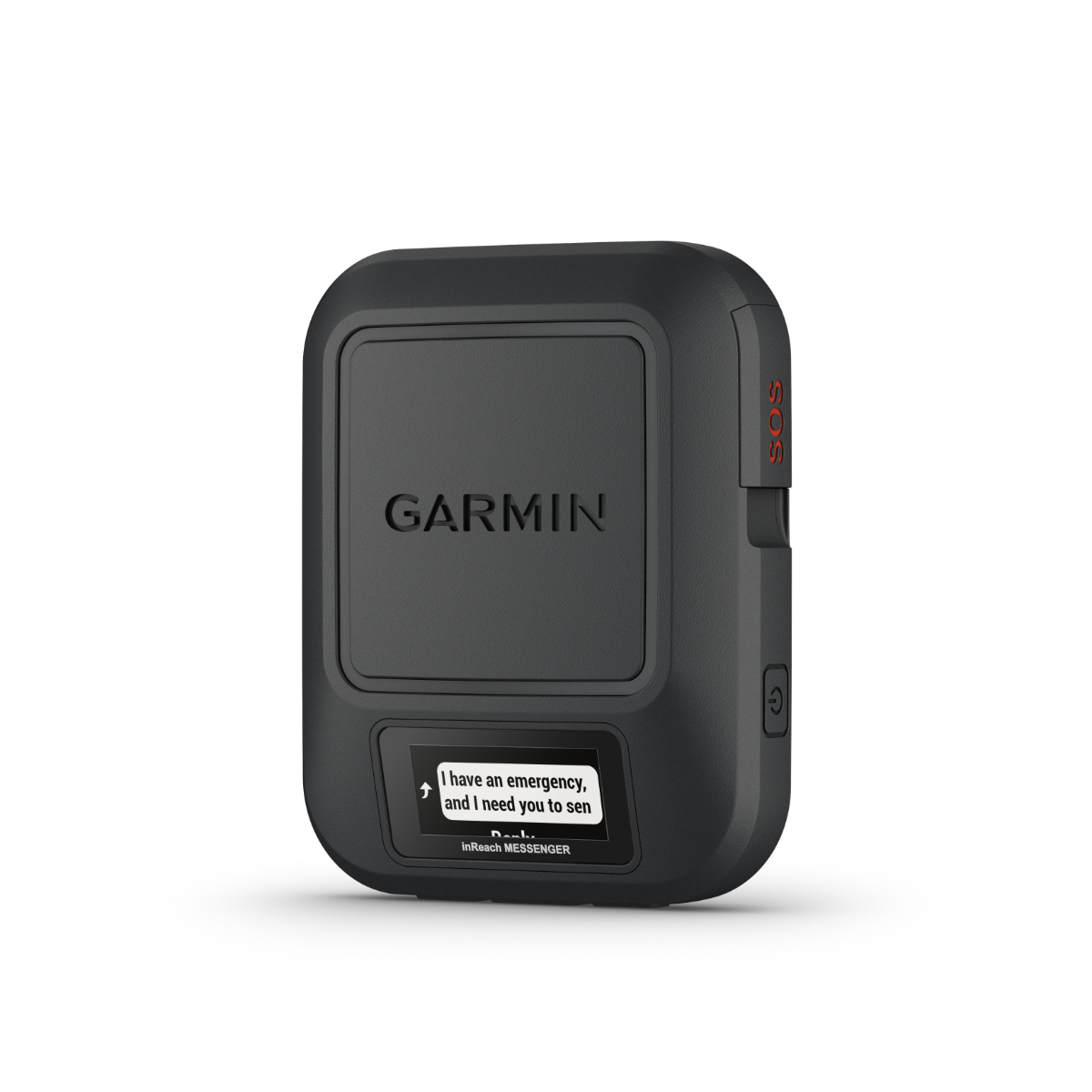 Garmin inReach Messenger (010-02672-00)