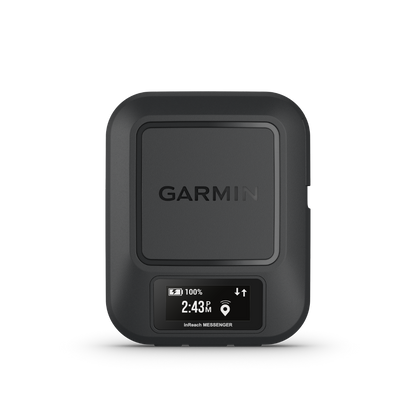 Garmin inReach Messenger (010-02672-00)