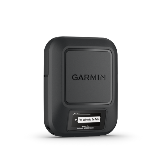 Messagerie Garmin inReach (010-02672-00)