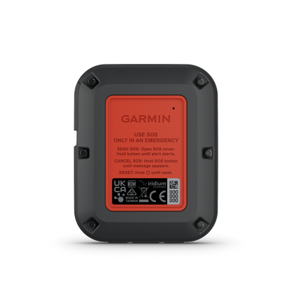 Garmin inReach Messenger (010-02672-00)