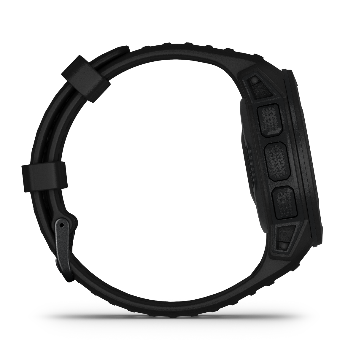 Garmin Instinct – Édition Esports Black Lava (010-02064-73)