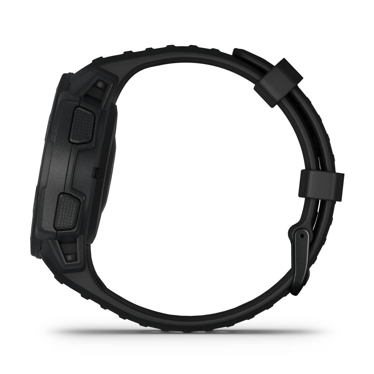 Garmin Instinct – Édition Esports Black Lava (010-02064-73)