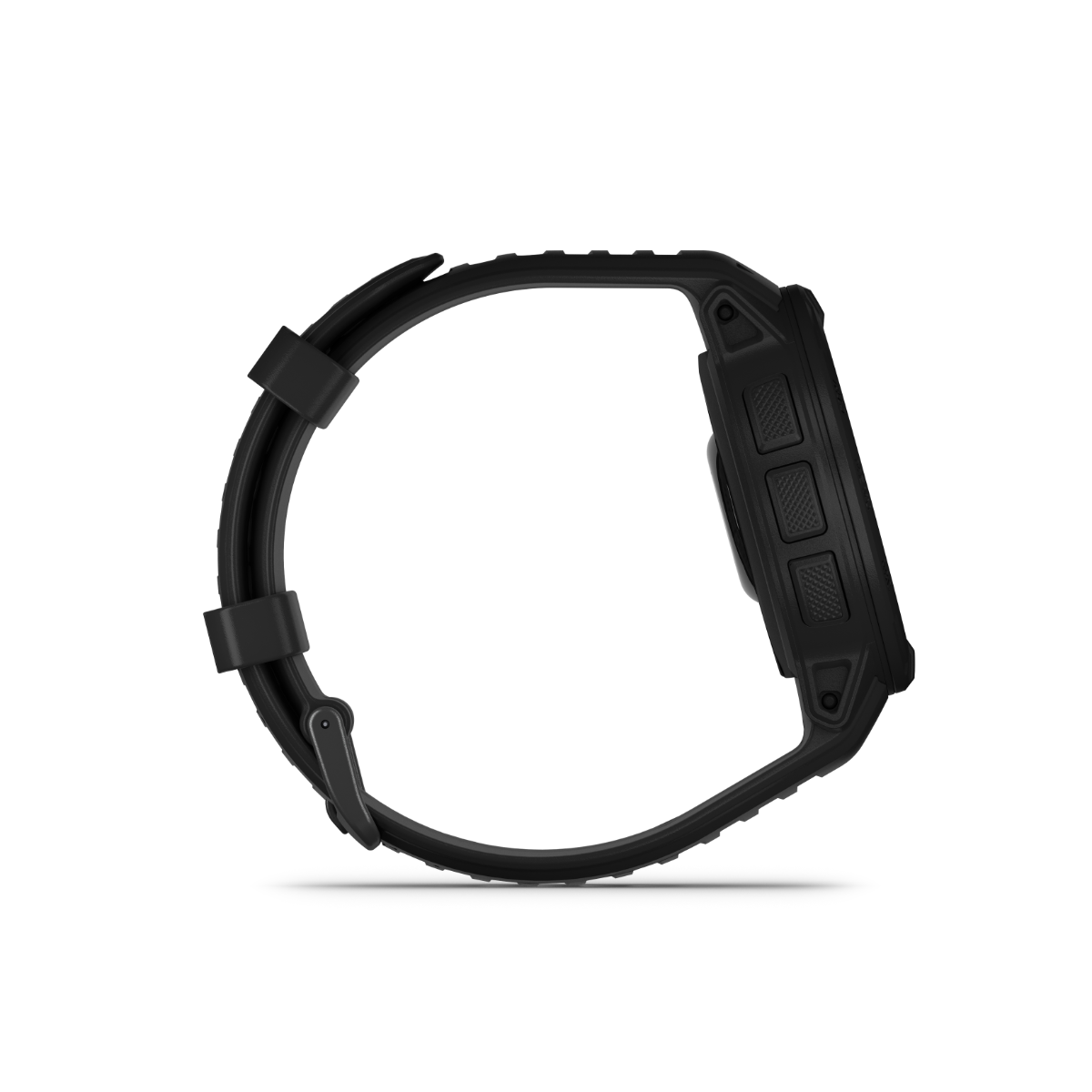 Garmin Instinct 2 Solar, édition tactique – Noir (010-02627-13)