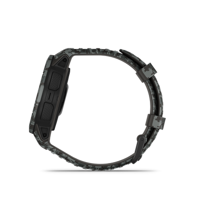 Garmin Instinct 2 - Édition camouflage Graphite Camo (010-02626-13)