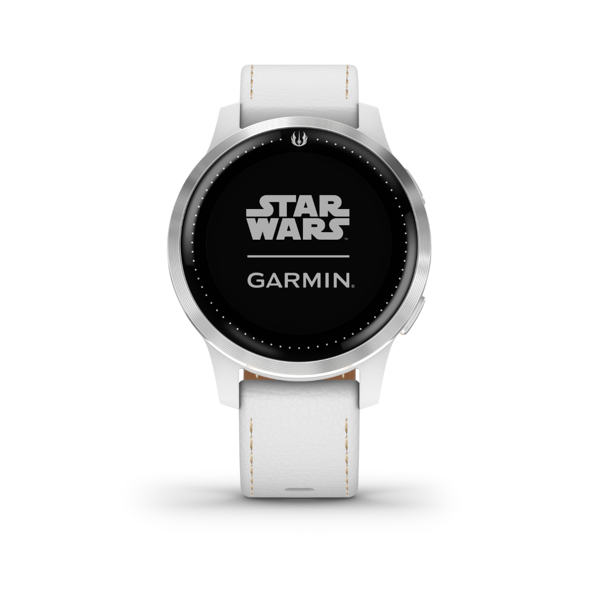 Garmin Vivoactive 4 Rey, édition Star Wars (010-02172-51)